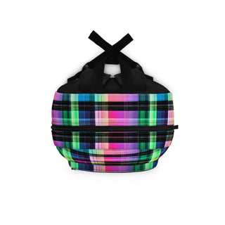 Prismatic Grid -  Backpack