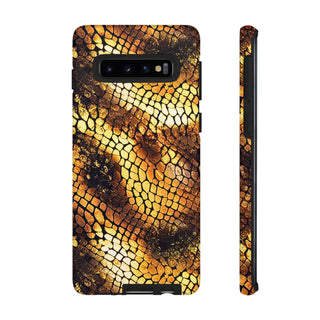 Golden Terrain - Galaxy Tough