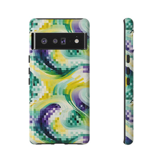 Pixel Waves - Pixel Tough