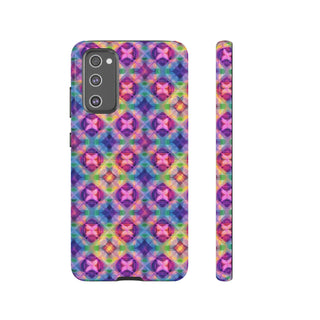 Radiant Spectrum - Galaxy Tough