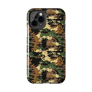 Desert Nightfall - iPhone Tough