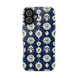 Celestial Bloom - iPhone MagSafe