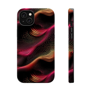 Heat Index - iPhone MagSafe