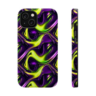 Plasma Bloom - iPhone MagSafe