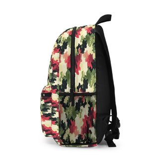Crimson Forest - Backpack