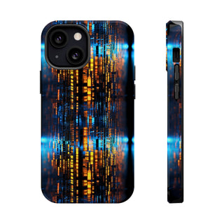 Code Corridor - iPhone MagSafe