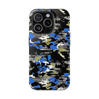 Stormwave Camo - iPhone MagSafe