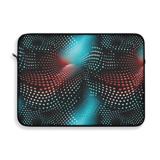 Pulse Grid - Laptop Sleeve