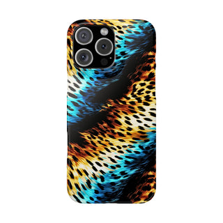 Wild Streak - iPhone Slim