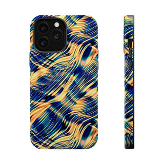 Voltage Veil - iPhone MagSafe