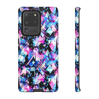 Electric Skyline - Galaxy Tough