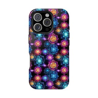 Astral Bloom - iPhone MagSafe