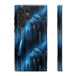 Techno Towers - Galaxy Tough