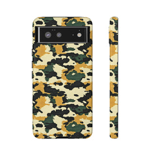 Desert Phantom - Pixel Tough