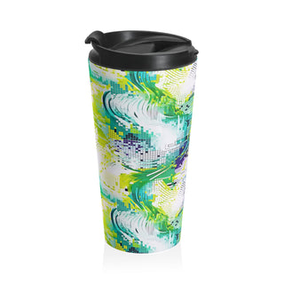 Digital Breeze - Travel Mug
