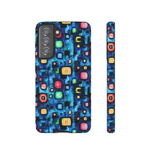 Aztec Echoes - Galaxy Tough