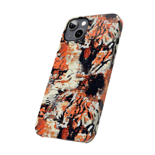 Inferno Blaze - iPhone Slim
