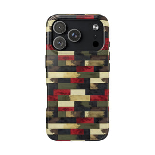 Brickline Stratum - iPhone Tough