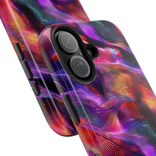 Electric Veil - iPhone Tough