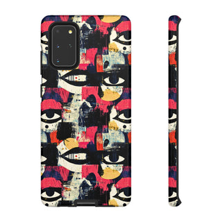 Vivid Watcher - Galaxy Tough