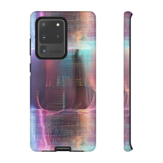 Prism Veil - Galaxy Tough