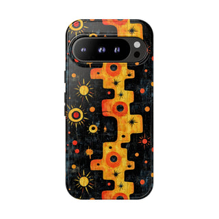Solar Relics - Pixel Tough