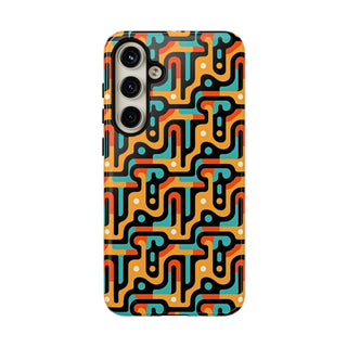 Sun Maze - Galaxy Tough