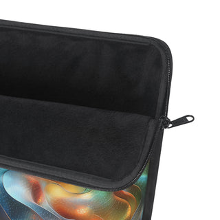 Chroma Surge - Laptop Sleeve