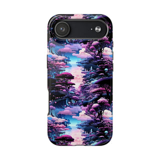 Dreamtree Vale - iPhone Tough