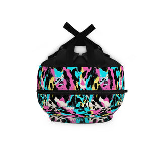 Vivid Fusion - Backpack