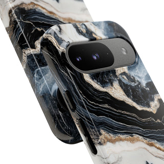 Onyx Surge - Pixel Tough