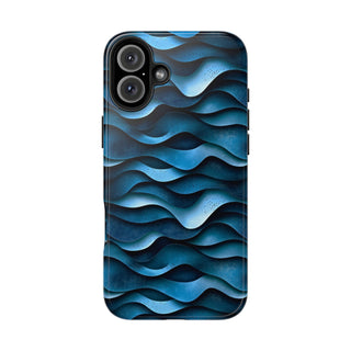 Twilight Tides - iPhone Tough