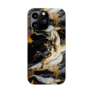 Aurous Art - iPhone Slim