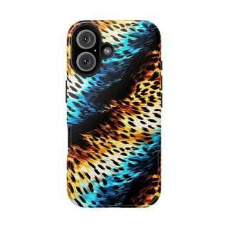 Wild Streak - iPhone Tough