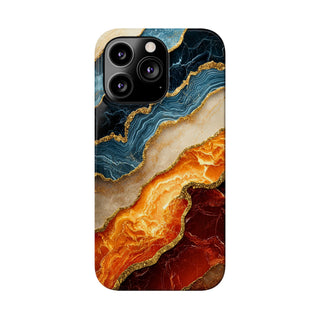 Earthbound Sonata - iPhone Slim