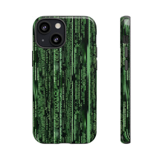 Digital Green Matrix