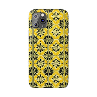 Petal Burst - iPhone Slim