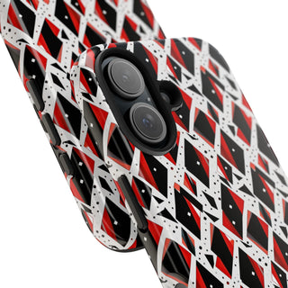 Eclipse Elegance - iPhone Tough