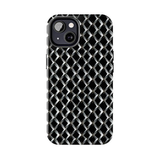 Diamond Allure - iPhone Tough