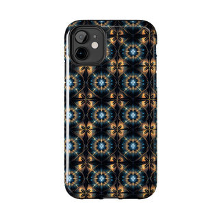 Nebula Aura - iPhone Tough