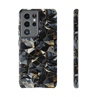 Eclipse Shatter - Galaxy Tough