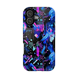 Neon Muse - iPhone MagSafe