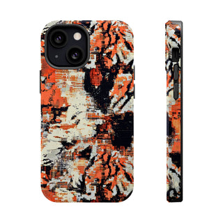 Inferno Blaze - iPhone MagSafe