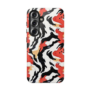 Vivid Blaze - Galaxy Tough