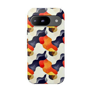 Heatwave Drift - Pixel Tough