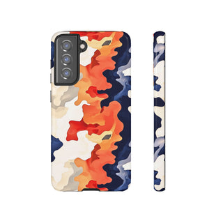 Firestorm Drift - Galaxy Tough