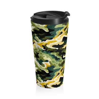 Woodland Veil - Travel Mug