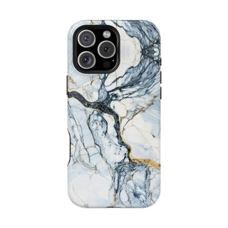 Midnight Gold - iPhone MagSafe