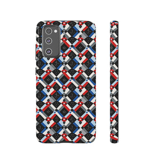 Midnight Azure - Galaxy Tough