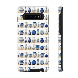 Indigo Vessels - Galaxy Tough